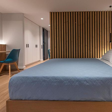 A&N Athens Luxury Apartments - Akadimou Екстериор снимка