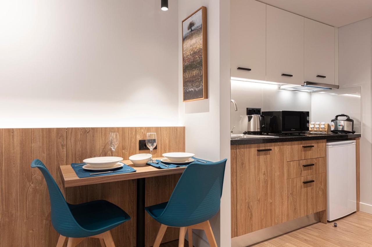 A&N Athens Luxury Apartments - Akadimou Екстериор снимка