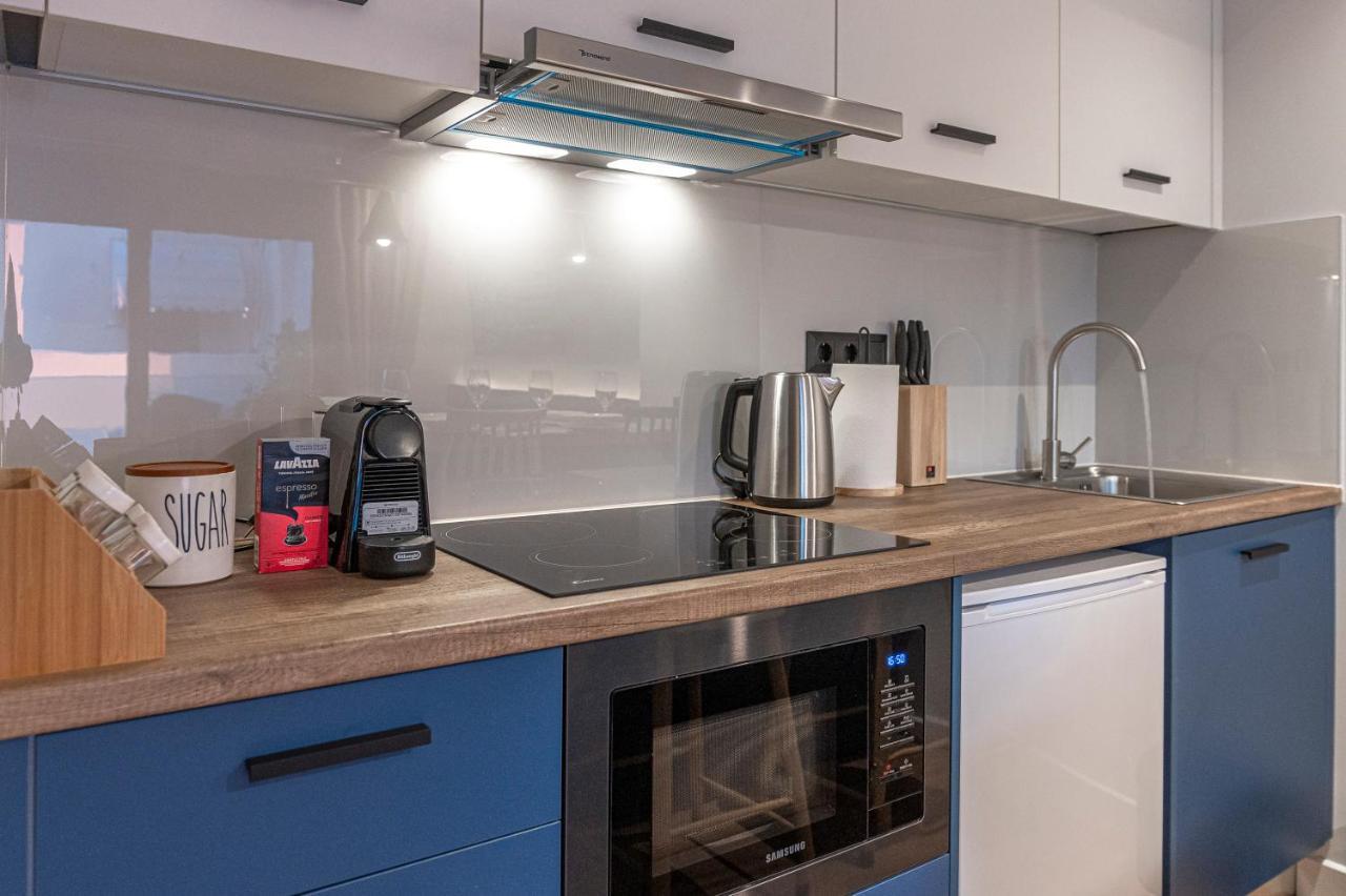 A&N Athens Luxury Apartments - Akadimou Екстериор снимка