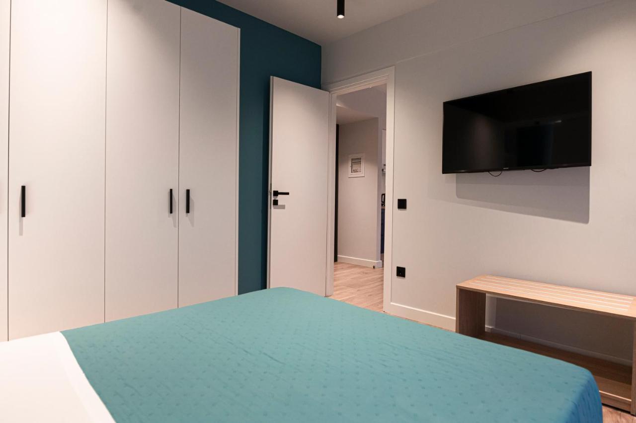 A&N Athens Luxury Apartments - Akadimou Екстериор снимка
