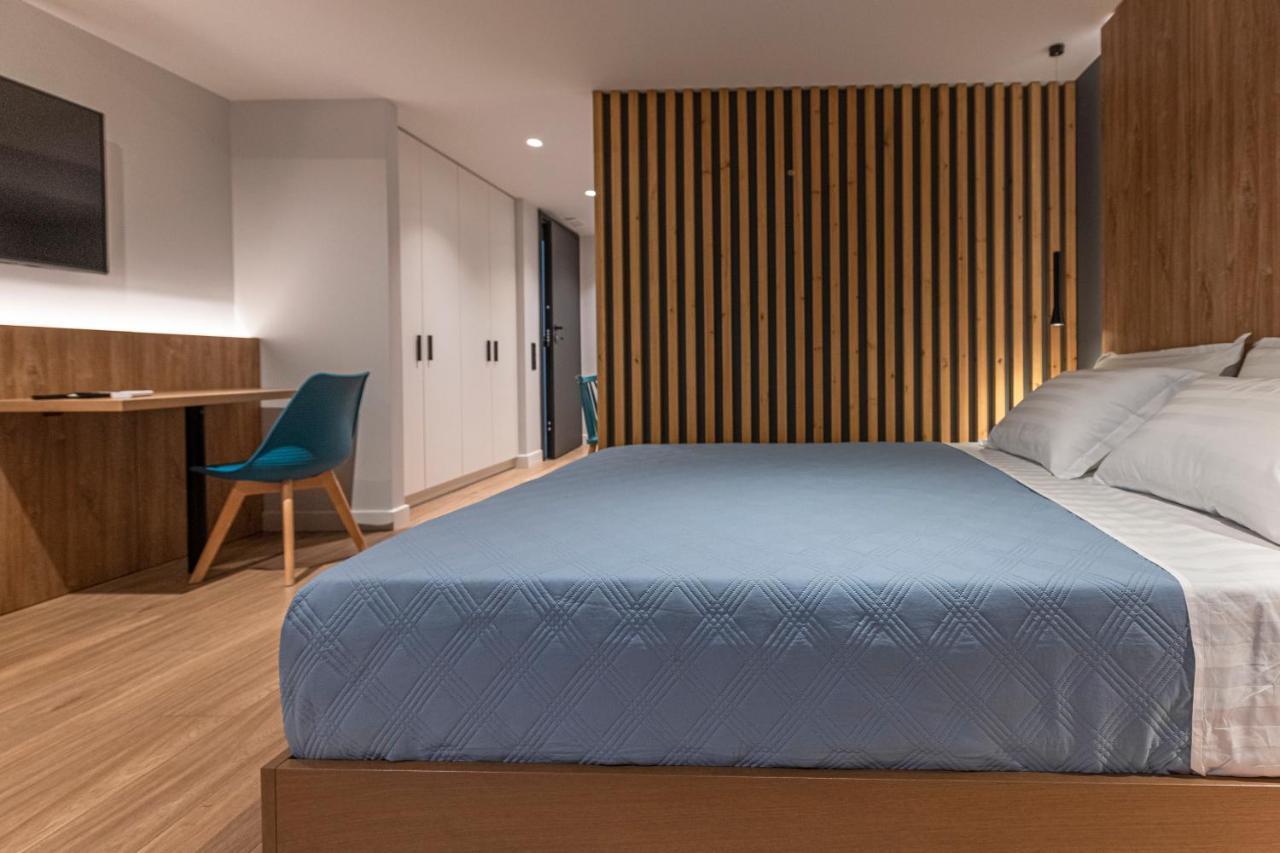 A&N Athens Luxury Apartments - Akadimou Екстериор снимка