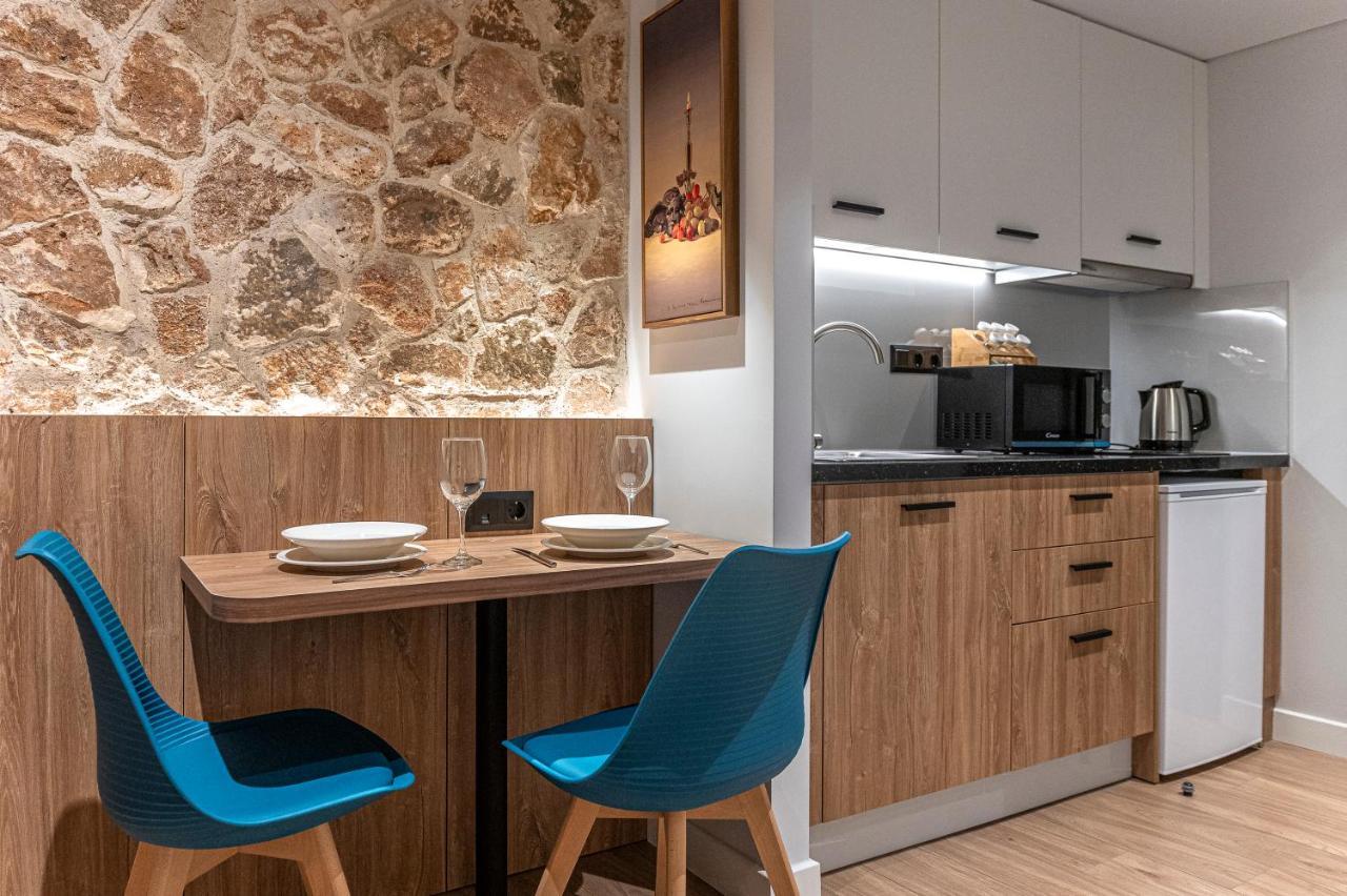 A&N Athens Luxury Apartments - Akadimou Екстериор снимка