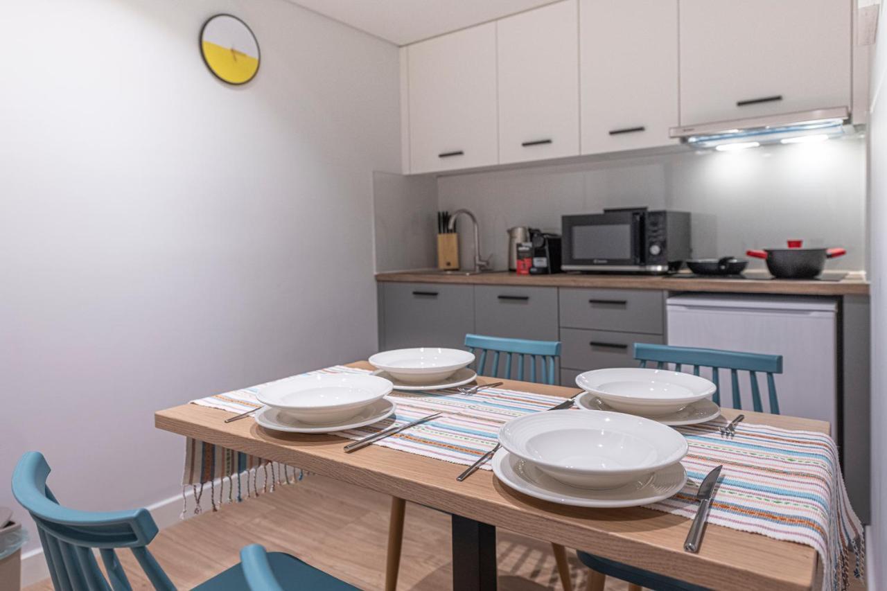A&N Athens Luxury Apartments - Akadimou Екстериор снимка