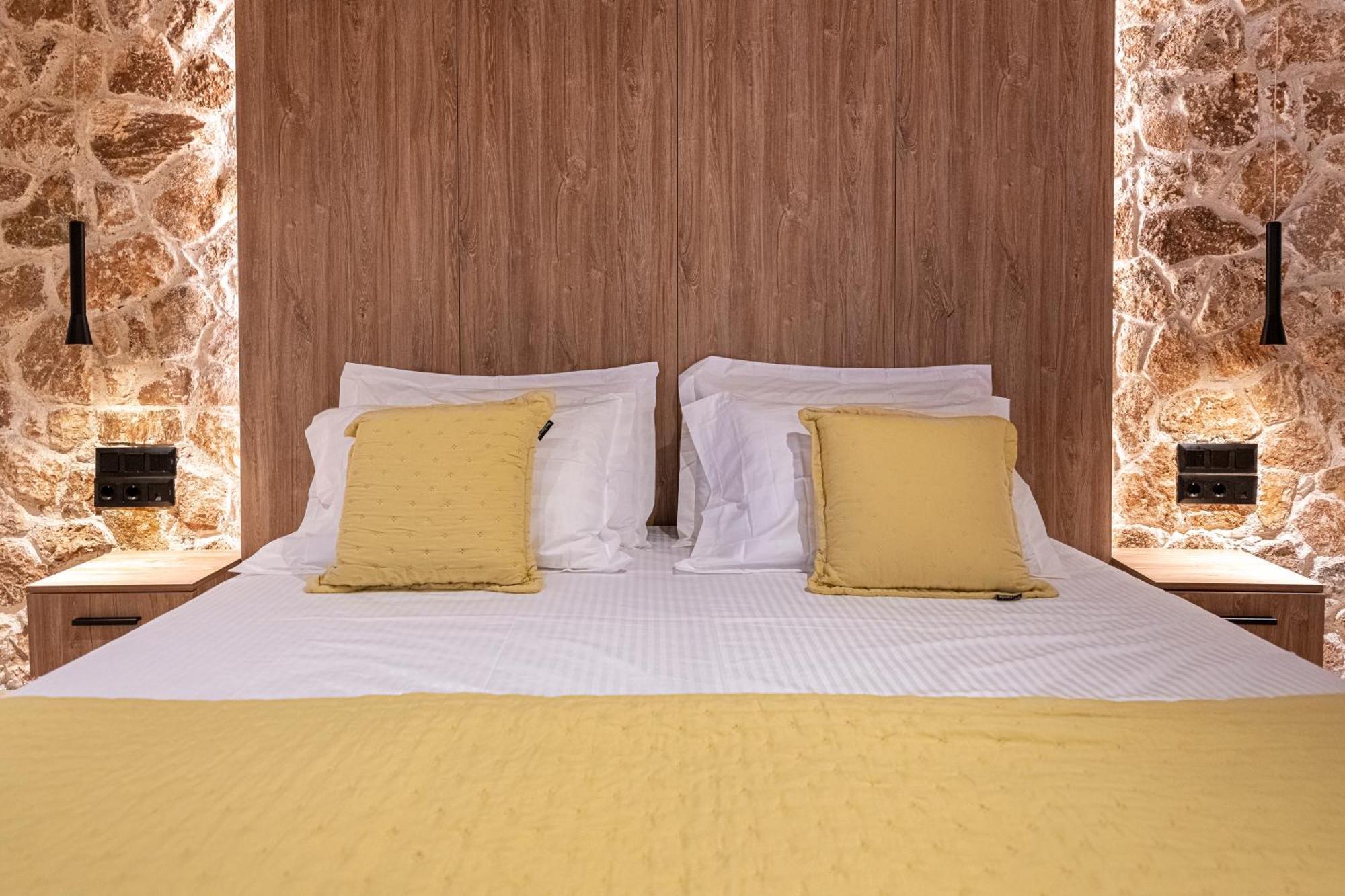 A&N Athens Luxury Apartments - Akadimou Екстериор снимка